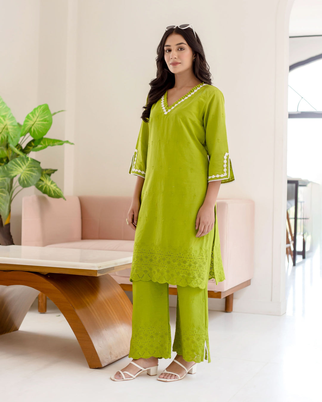 Green Dresses: Buy Green Dresses Online in India @Best Price | Aachho
