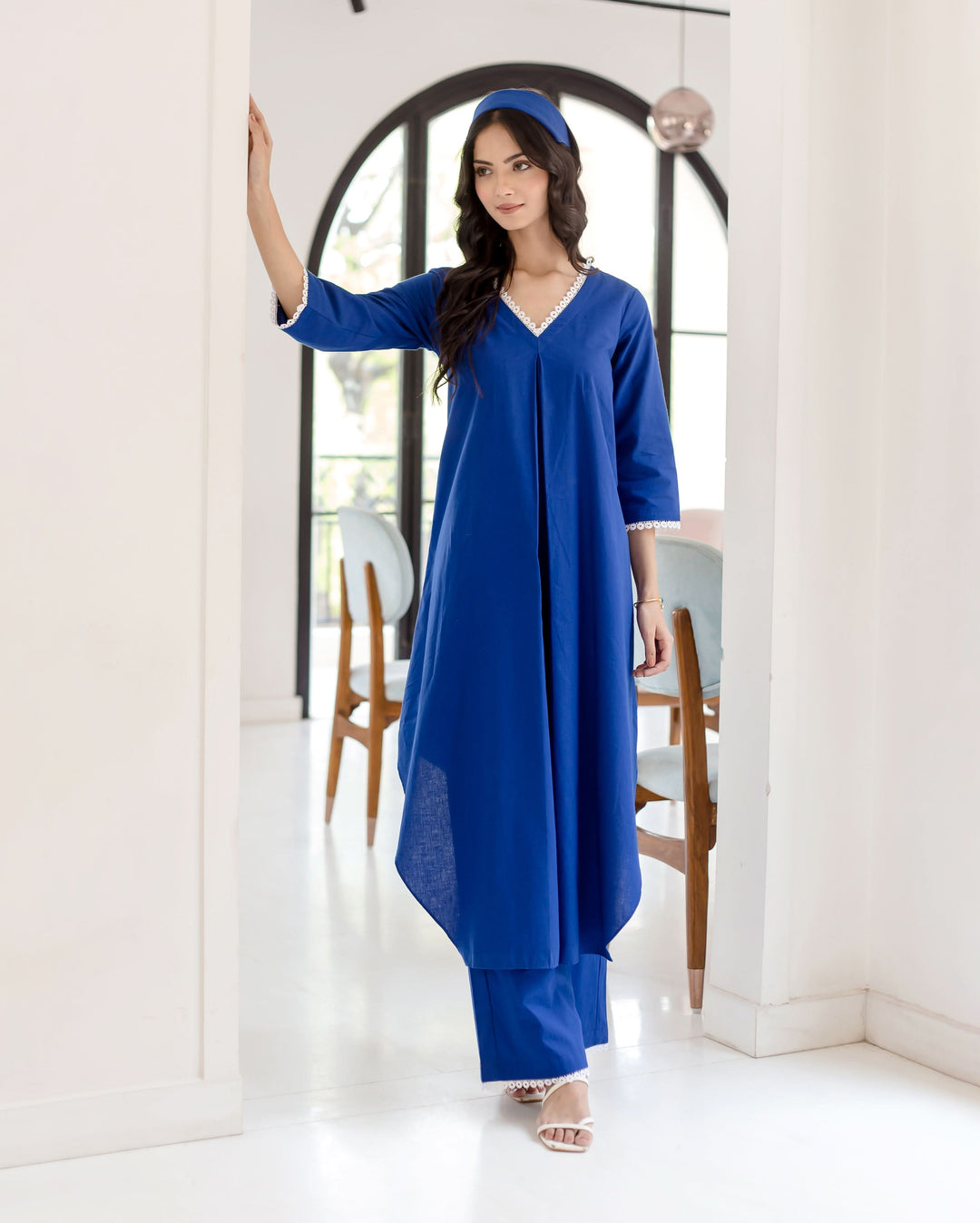 Buy Women's Daily Wear Dresses Online in India | Aachho Buy Women's Daily Wear Dresses Online in India | Aachho