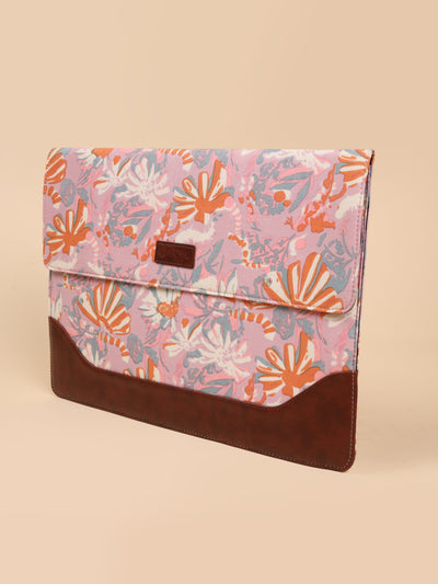 Mellow Meadows Laptop Sleeve