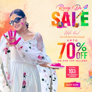 Ethnic wear deals sale