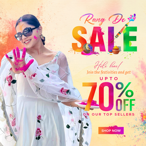 Buy online ethnic wear hot sale