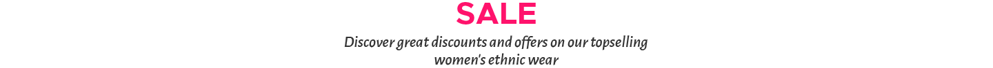 Sale