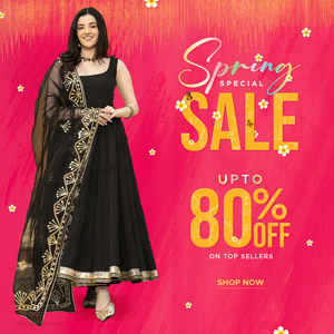 Trendy ethnic 2025 wear online