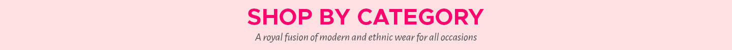 SHOP BY CATEGORY