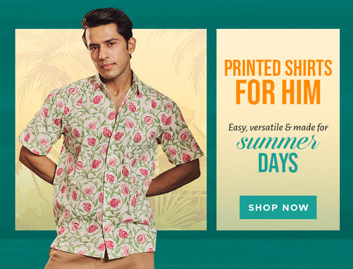 Mens Shirts