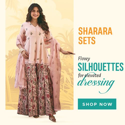 Sharara Sets