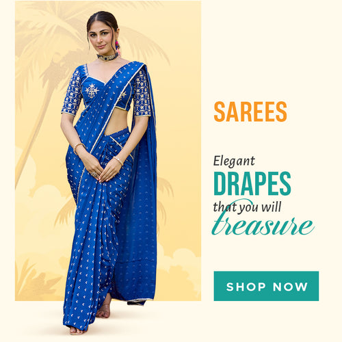 Sarees