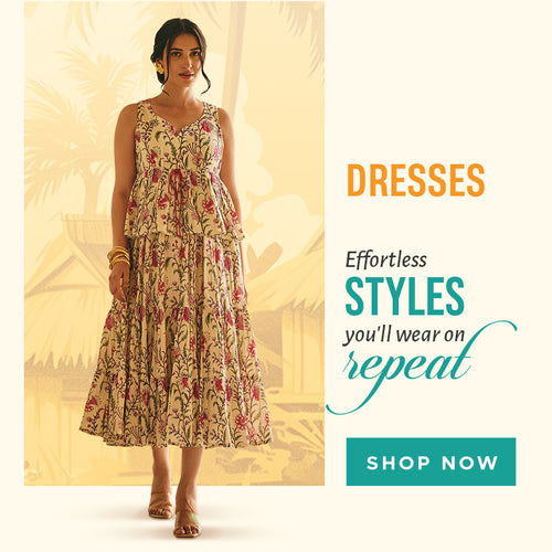 Dresses