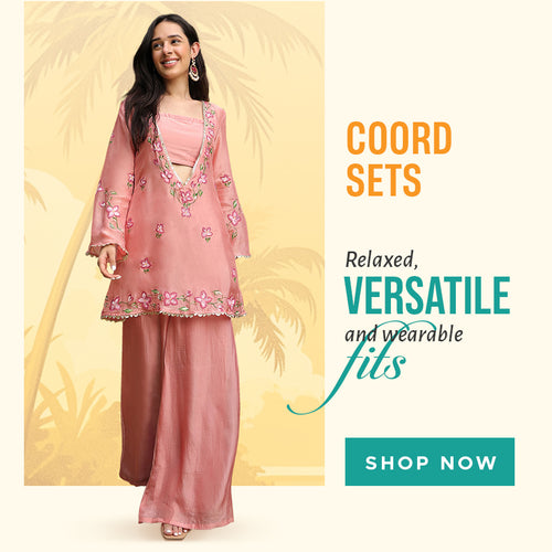 Coord Sets