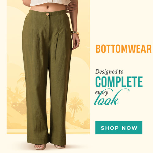 Bottomwear
