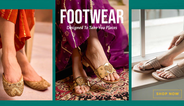 Women's Footwear