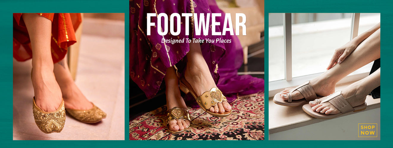 Women's Footwear