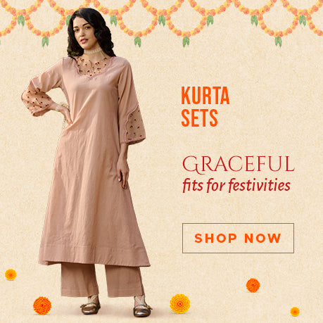 Kurta Sets