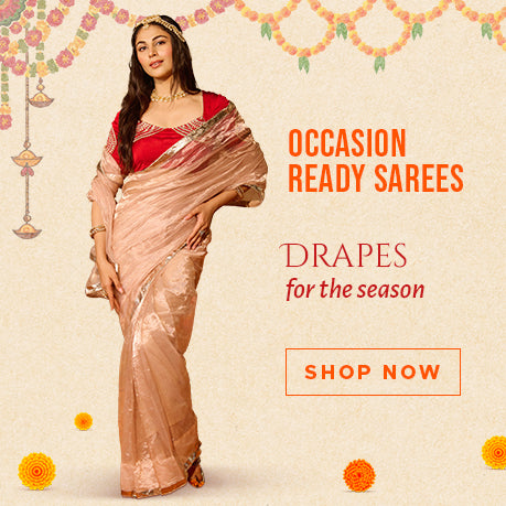 Sarees