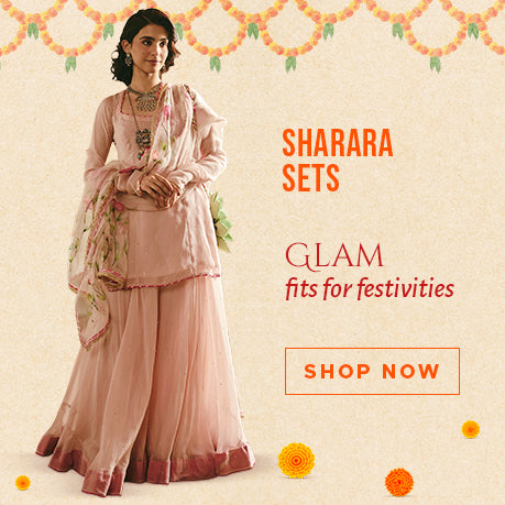 Sharara Sets