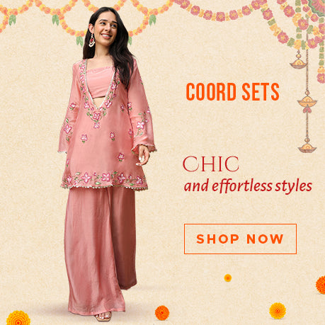 Coord Sets