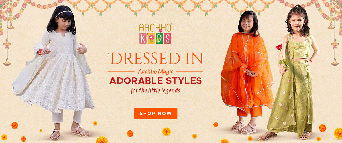 Kids Wear
