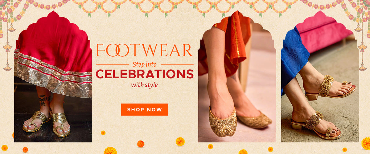 Women's Footwear
