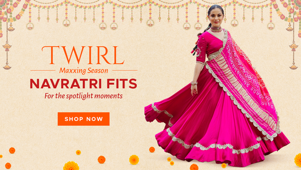 Lehenga Sets