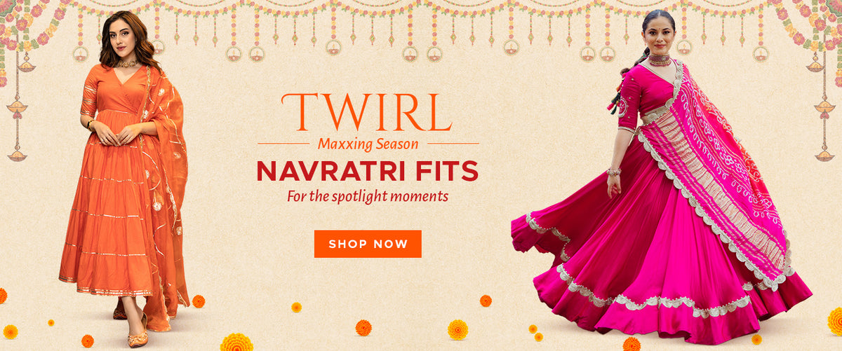 Lehenga Sets