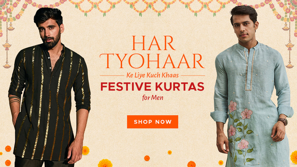 Mens Kurta