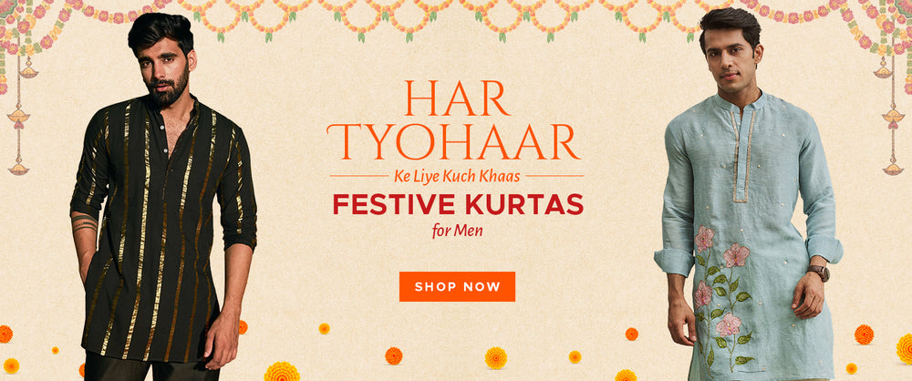Mens Kurta