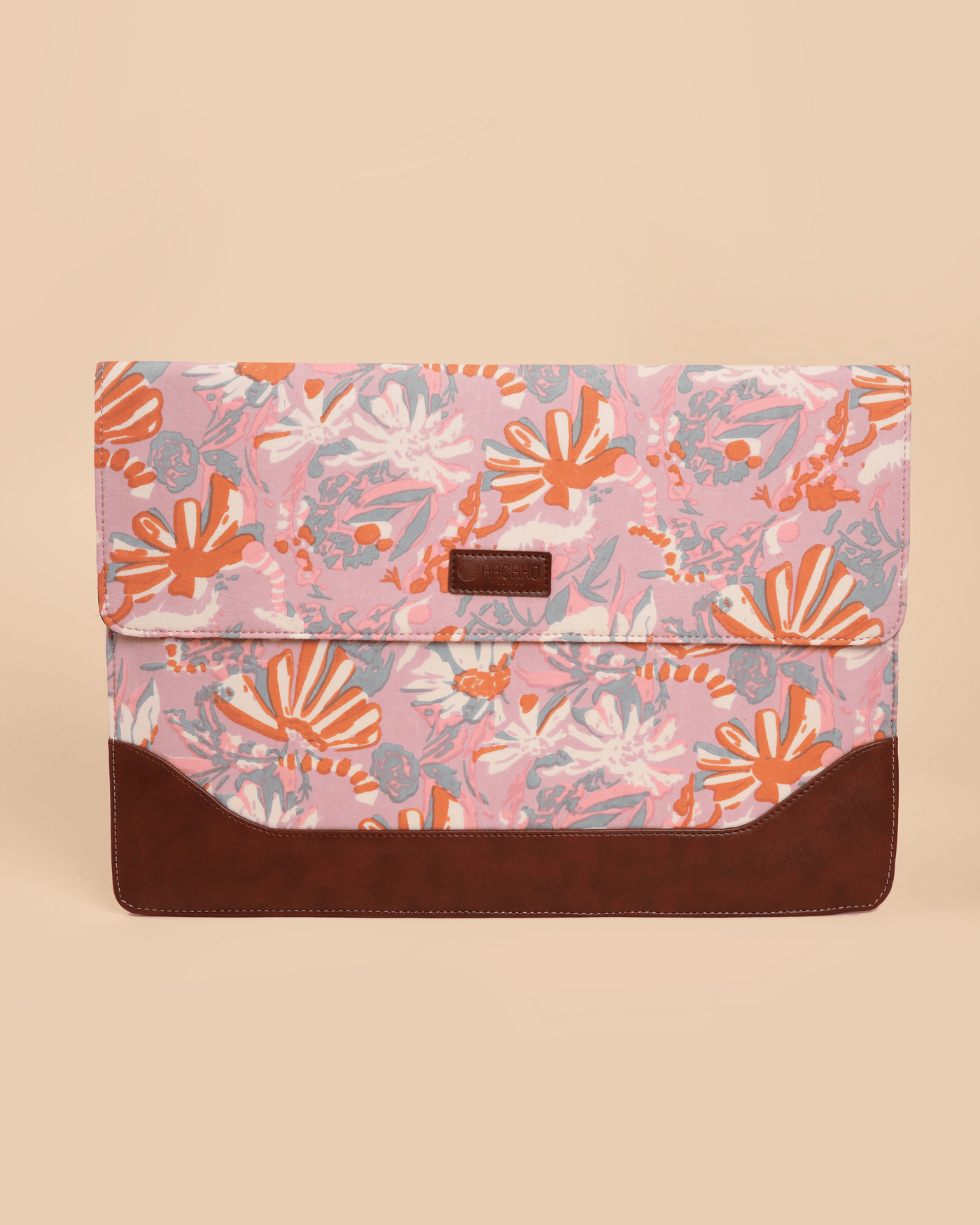 Mellow Meadows Laptop Sleeve