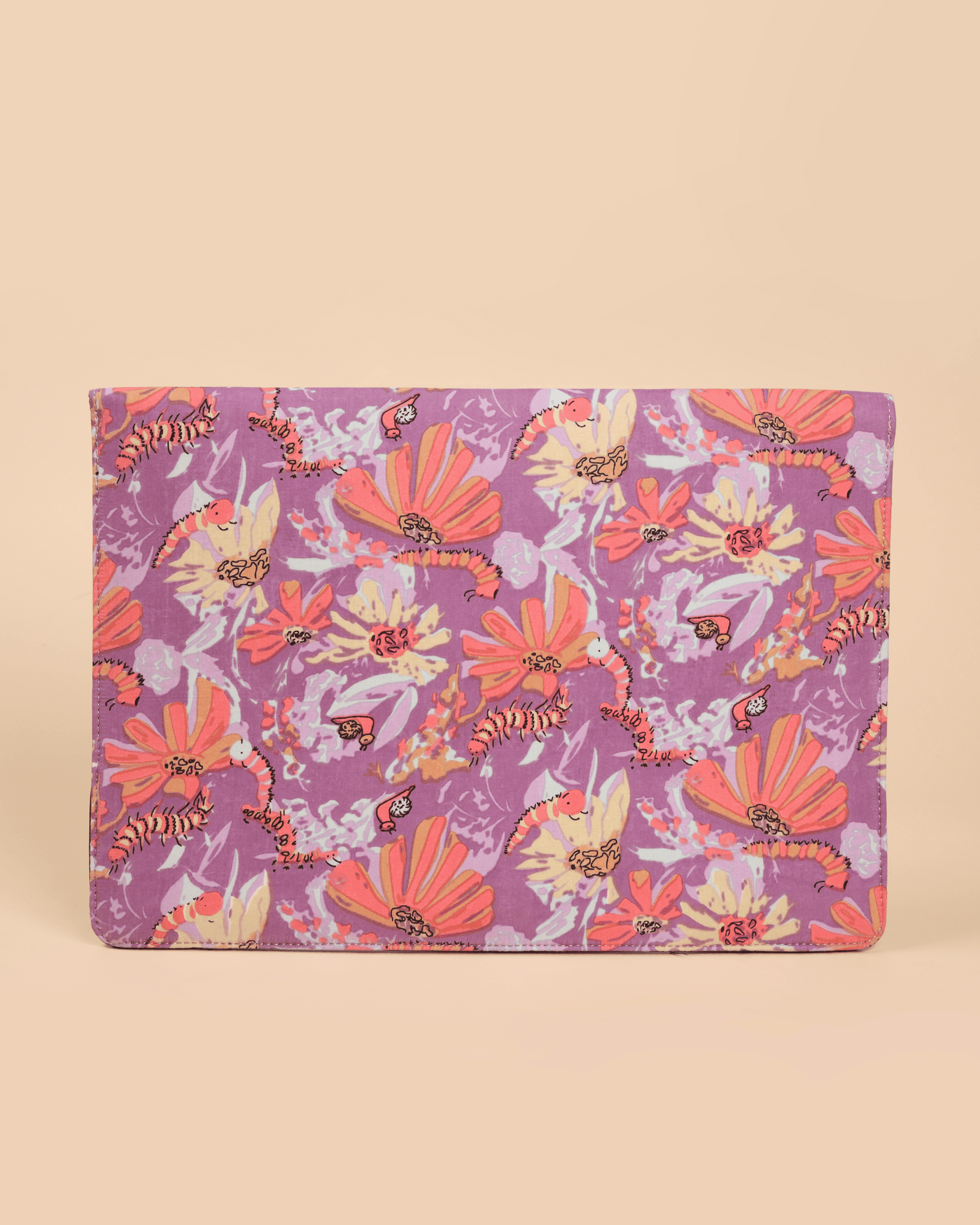 Radiant Orchids Laptop Sleeve