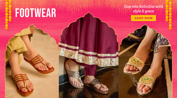 Women's Footwear