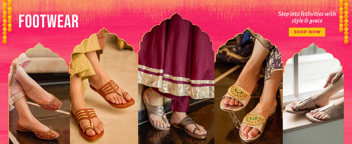 Women's Footwear