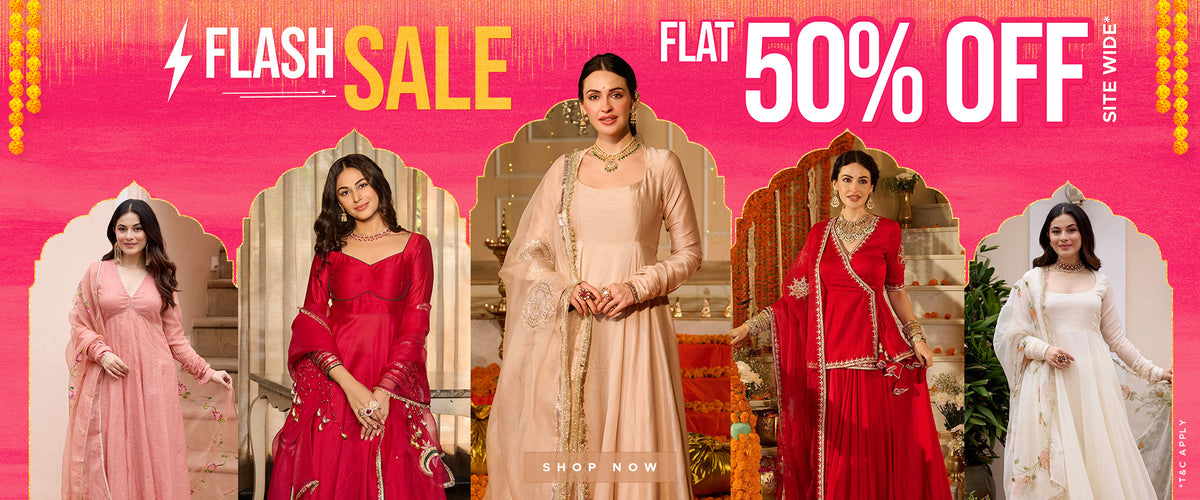 Tyohar Sale