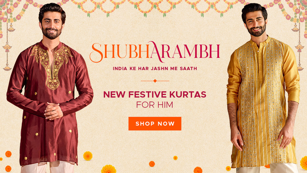 Mens Kurta