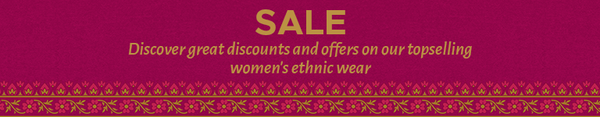 Sale