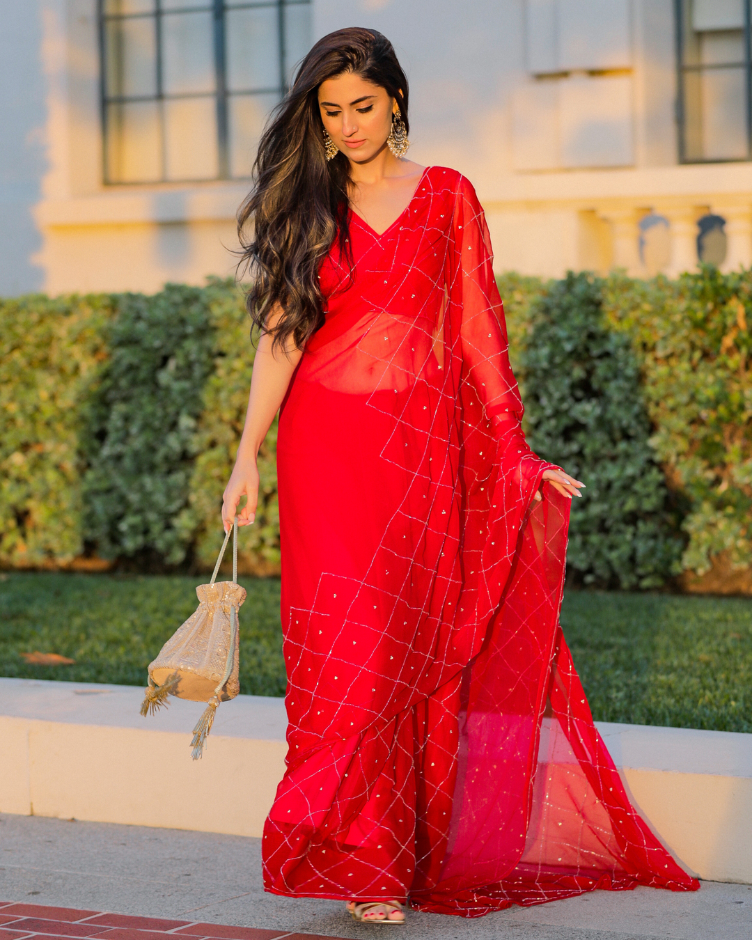 Engagement Dresses: Buy Engagement Outfits Online in India @Aachho