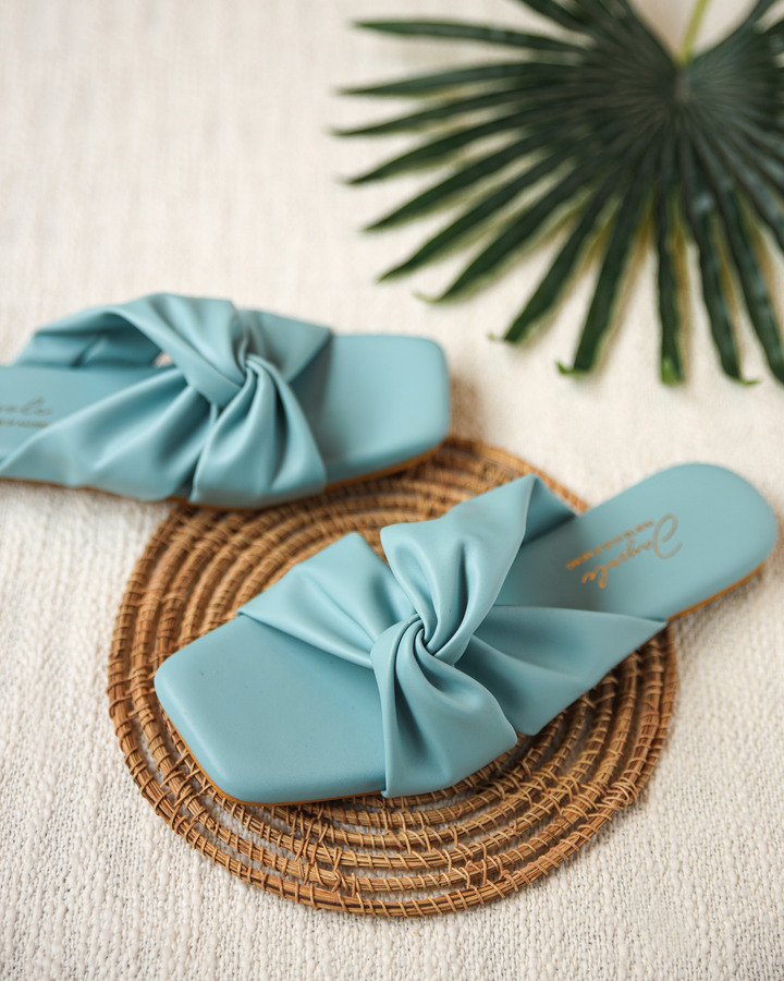 Reef Water Twisted Flats