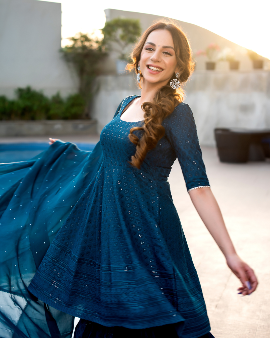 Buy Designer Festive Dress Online at Best Price - Aachho Buy Designer Festive Dress Online at Best Price - Aachho