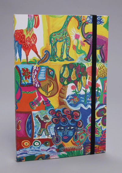 Terra Notebooks