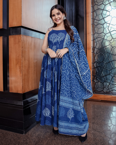 Indigo 2025 salwar suit