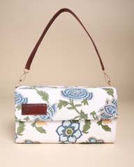 Buy Baguette Style Bag Online In India -  India