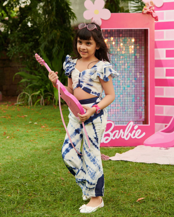 Merliah Tie &amp; Dye Coord Set