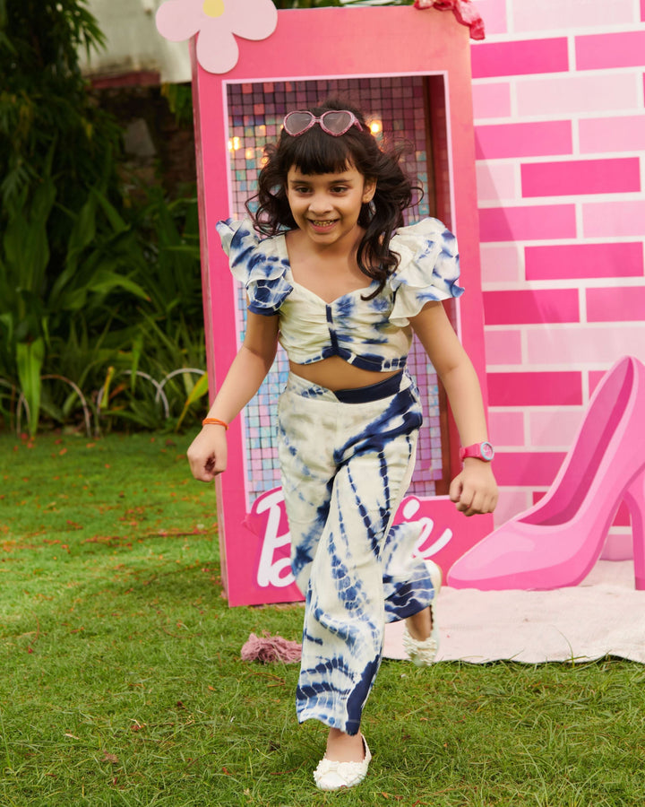 Merliah Tie &amp; Dye Coord Set