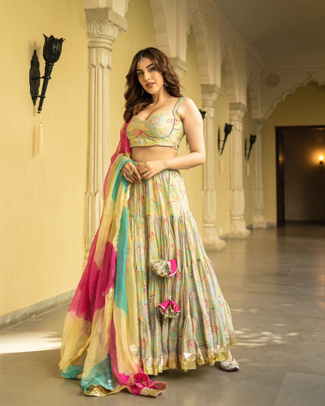 Mehndi Dress Online: Buy Mehndi Dresses in India at Best Prices Mehndi Dress Online: Buy Mehndi Dresses in India at Best Prices