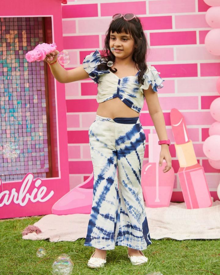 Merliah Tie &amp; Dye Coord Set
