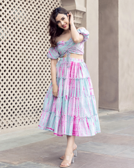 Co ord Sets
