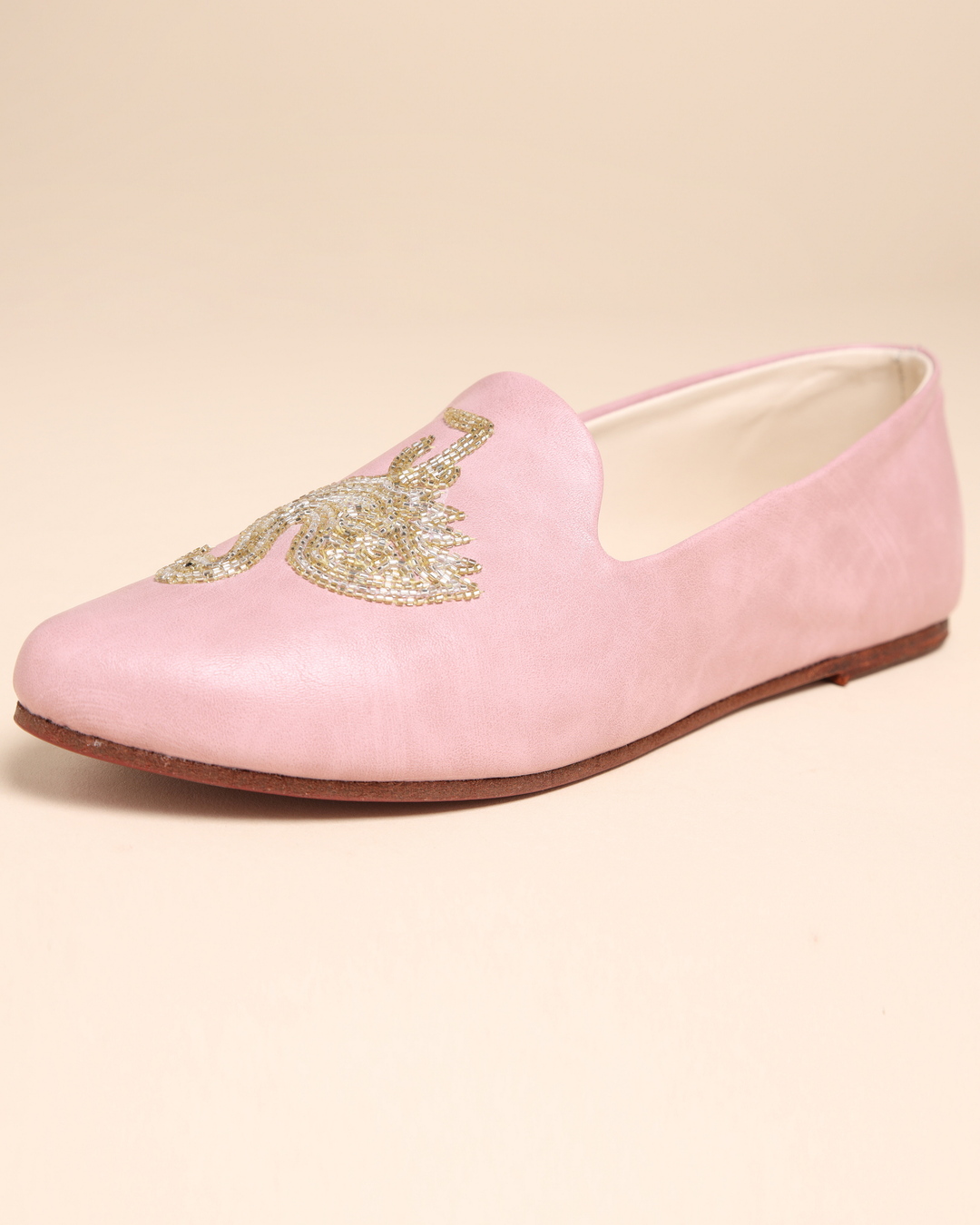 English Manor Handcrafted Loafers