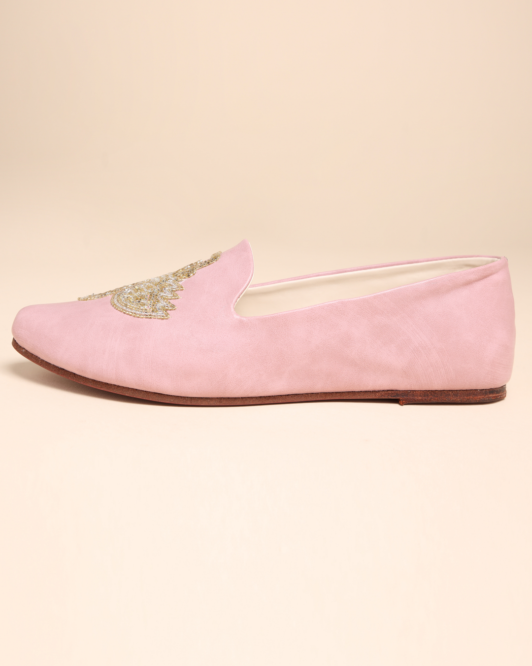 English Manor Handcrafted Loafers