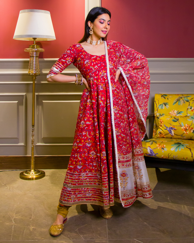 Anarkali Umbrella Frocks Anarkali Fancy Frock New Latest Indian Fashion Suits  Dresses  फट शयर