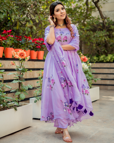 New dresses for diwali best sale