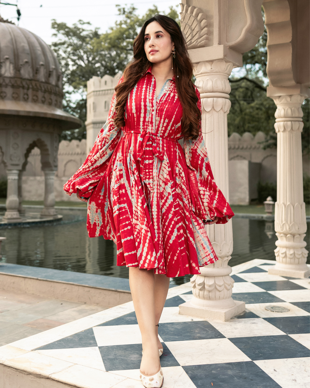 Dress Online: Buy Dresses for Women Online in India - Aachho Dress Online: Buy Dresses for Women Online in India - Aachho