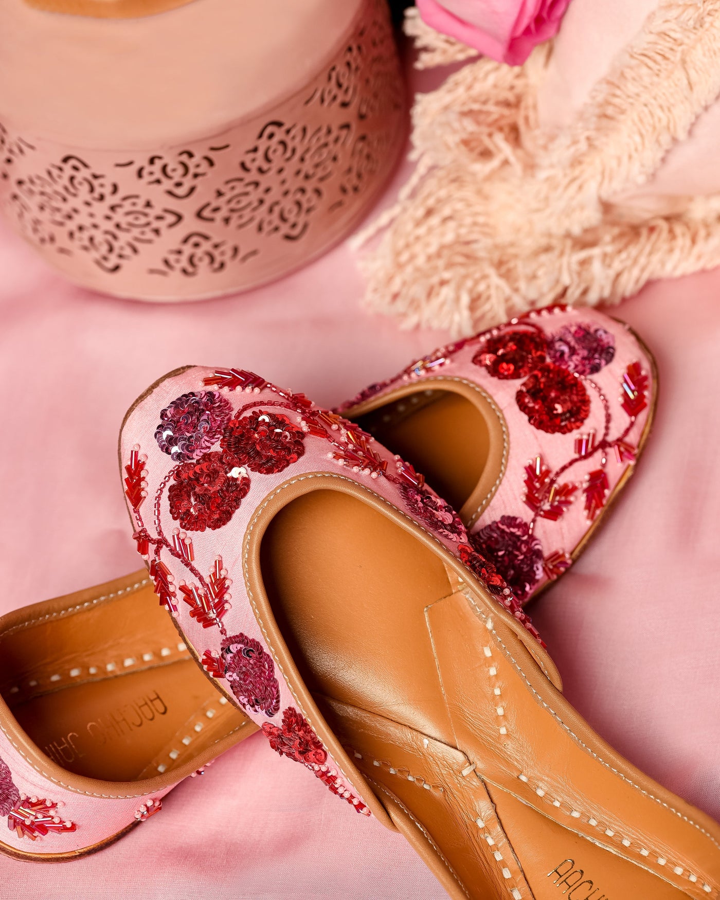 Tea Rose
